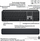 Set tastierë + maus Logitech MX Keys S (920-012845), bluetooth, US, i zi