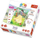 Puzzle sensor Trefl Sniezka Fun for Everyone 24003, 15 copa, për mësim, me ngjyra