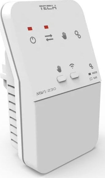 Modul ekzekutiv Tech Module MW-1, wireless, 230V, i bardhë