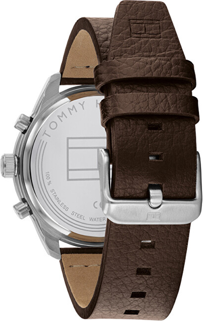 Orë dore Tommy Hilfiger Patrick 1791785