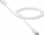 Kabllo USB Zagg USB-C në USB-C, 1 m, e zezë