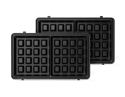 Toster Philips HD2350/80, 3 në 1, 750W, i zi