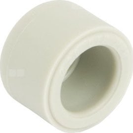 Reduktor PPR 63mm në 40mm, për ujë t’pijshëm, ngjyrë gri