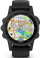 Orë e mençur Garmin Fenix 5 Plus, e zezë hGR103