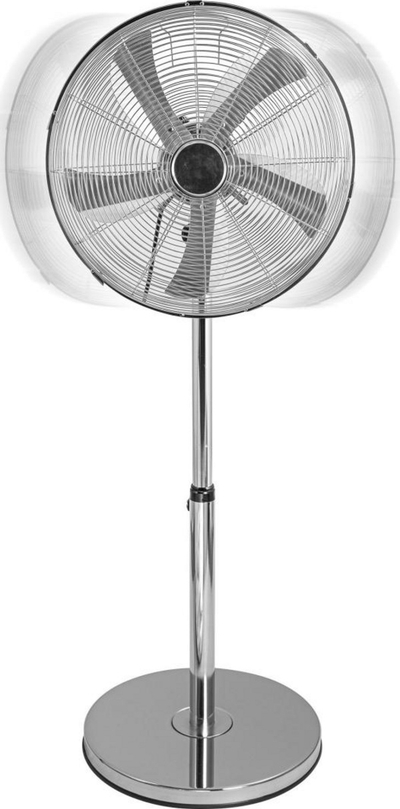 Ventilator Sencor SFN 4040, 50 W