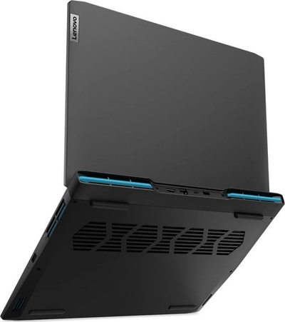 Laptop Lenovo IdeaPad Gaming 3 15ARH7, 15.6", AMD Ryzen 7 7735HS, 16 GB RAM, 1 TB SSD, NVIDIA GeForce RTX 3050, i zi