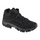 Këpucë mali Merrell Moab Adventure 3 Mid Waterproof, për burra, të zeza