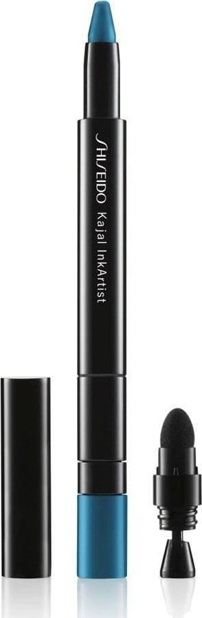 Laps sysh Shiseido Kajal InkArtist 07 Sumi Sky, 0.8g, blu
