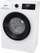 Lavatrice Gorenje WNHPI94A1PS/PL, 9kg, SteamTech, e bardhë