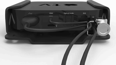Mbajtëse për Apple TV Compulocks (ATVEN35)