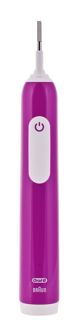 Furçë dhëmbësh elektrike Oral B Junior Pro 6+, me bateri, lejla