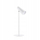 Lampë tavoline Xiaomi 58232 LED, 3.5W, USB C, e bardhë