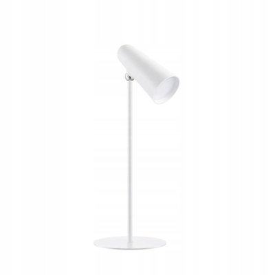Lampë tavoline Xiaomi 58232 LED, 3.5W, USB C, e bardhë