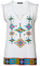 Maicë Desigual Martine Blanco 19SWTK76 1000, e bardhë, L