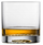 Set gotash whisky Zwiesel Glas ECHO, 399 ml, x4, transparente