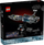 Lodër ndërtuese LEGO Star Wars Invisible Hand, model koleksionues, për ekspozim, shumëngjyrëshe