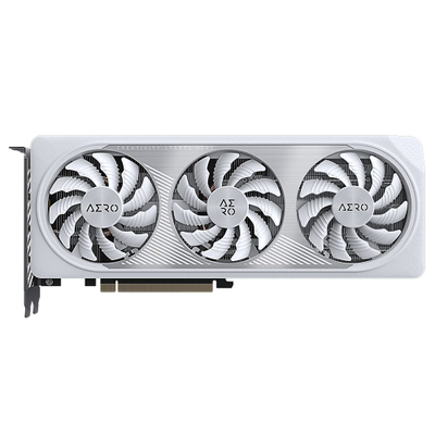 Kartelë grafike Gigabyte GeForce RTX 4060 Aero OC 8GB GDDR6