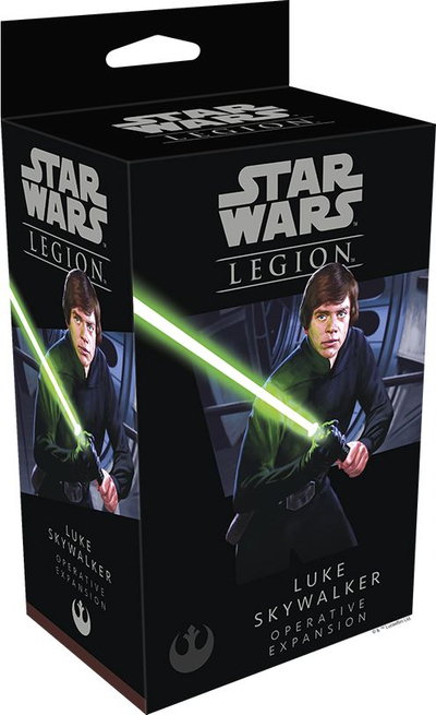 Lodër Fantasy Flight Games: Star Wars Legion