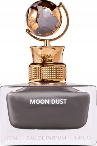 Parfum Aurora Globe Collection Moon Dust, Eau de Parfum, unisex, 100 ml