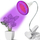 Llambë rritjeje bimesh LED, 200 LED, 20W, e bardhë