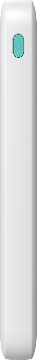 Powerbank Joyroom JR PBF12, 10000mAh, 2.4A, i bardhë