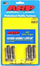 Set bulonash shufre lidhëse ARP 208-6002, për motor performancë, çelik i fortësuar