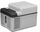 Портабилен фрижидер ChefOne IceBox C12, 12L, 230V 12V 24V, сив