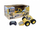 Kamion lodër me telekomandë Revell My Little Stunt Loader, akrobatik, për fëmijë 4+