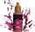 Bojë akrilike për miniatura Army Painter Warpaints Air Rebel Red, për aerograf, e kuqe