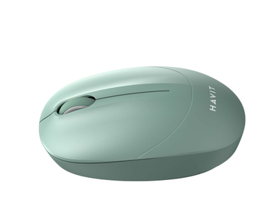 Maus Havit MS54GT, i gjelbër