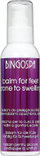 Balsam këmbësh BingoSpa Foot Balm Swelling Edema, 135g