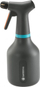 Spërkatës për bimë Gardena 750 ml, gryka bronzi, i zi