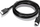 Kabllo Lenovo HDMI - HDMI, 2m, e zezë