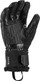 Ракавици за скијање Leki Lantana 3D GTX Women, за жени, сиви, големина 7