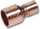 Mëngë reduktuese SANHA 5240, 28 x 18 mm