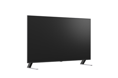 Телевизор LG QNED85 A3C, 65\", 4K QNED Мини LED, 120Hz, црн