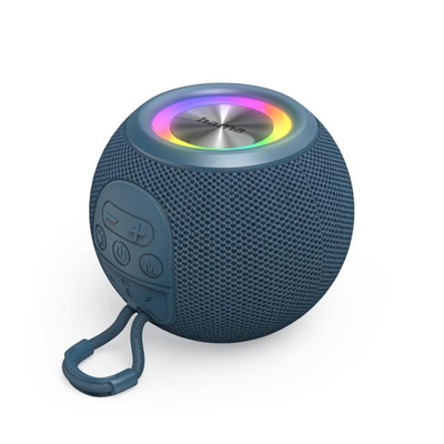 Altoparlant Hama Ball Shape Speaker, Bluetooth®, 5W, i kaltër
