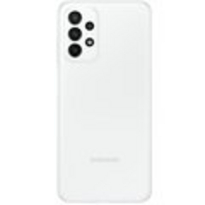 Celular Samsung Galaxy A23 5G, 6.6" FHD+, 4GB RAM, 64GB, i bardhë