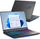 Laptop gaming ASUS ROG Strix G16 G615JH, 16" 165Hz, i5-13450HX, 32GB RAM 2.5TB SSD, i zi