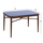 Set divanesh 4-pjesësh alumini, bambu kafe (HM5573), kaftë