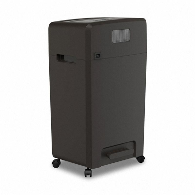 Grirës dokumentesh HP ProShredder 16MC P-5, 16 fleta, 30L, i zi