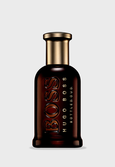 Eau De Parfum Boss Bottled Oud 50 ml