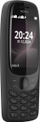 Telefoni Nokia 6310 2021, 2.8", Dual SIM, i zi
