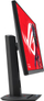 Monitor gaming ASUS ROG Strix XG27ACMS, 27", Quad HD 2560 x 1440, i zi