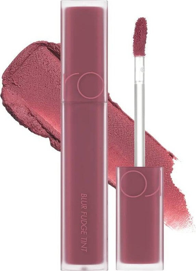 Tint buzësh Romand Blur Fudge, 5g, nuanca 06 Mauvish