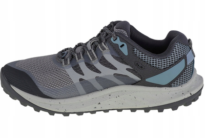 Патики за трчање Merrell Antora 3 W J067600, трејл, за жени, сиви