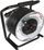 Rrotull kabllo zgjatëse Profi Electric PS-BM G RR, 25m, 4 priza, IP44