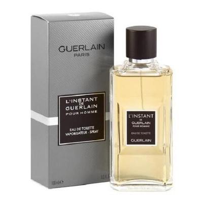 Eau de toilette Guerlain L´Instant De Guerlain Pour Homme, 100ml