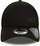 Kapele VR46 Racing New Era Repreve 9FORTY, për të rritur, e zezë