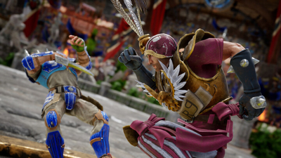 Videolojë Blood Bowl 3 - Brutal Edition (PS4)